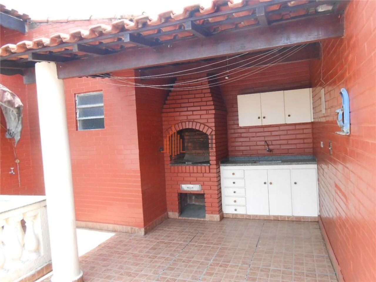 Sobrado para Venda - Vila Ema