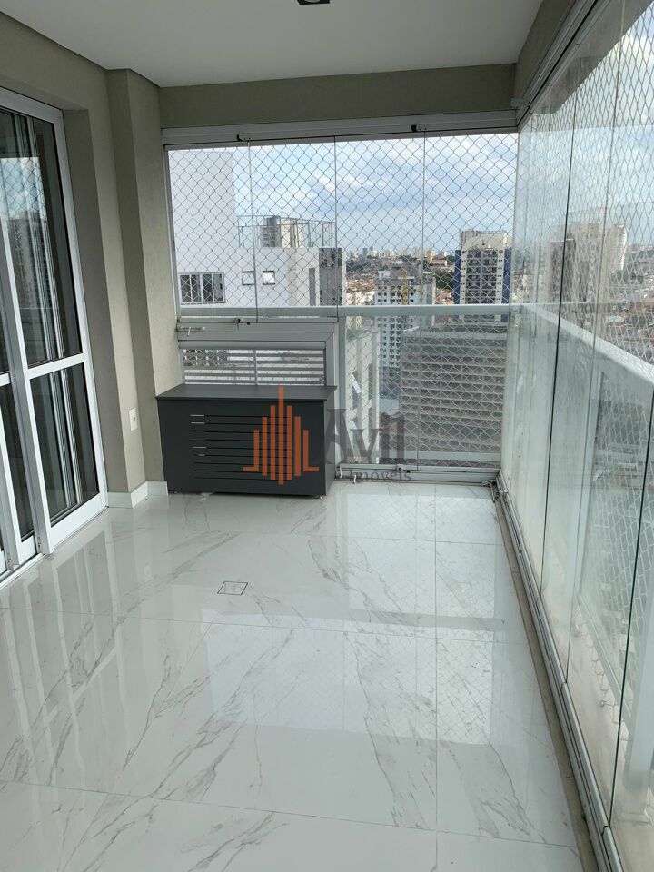 Apartamento para Venda - Jardim Anália Franco