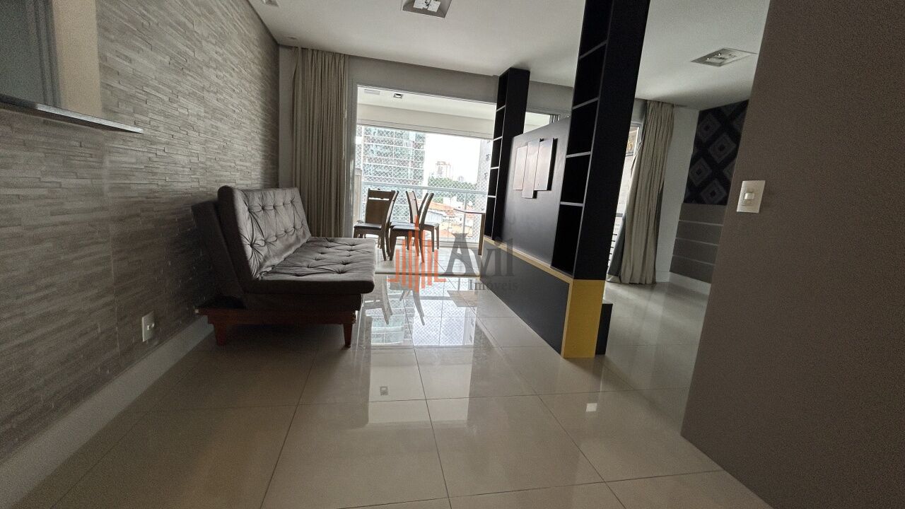 Apartamento para Venda - Vila Regente Feijó