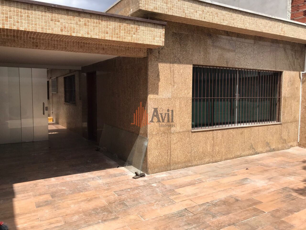 Casa para Locação - Tatuapé