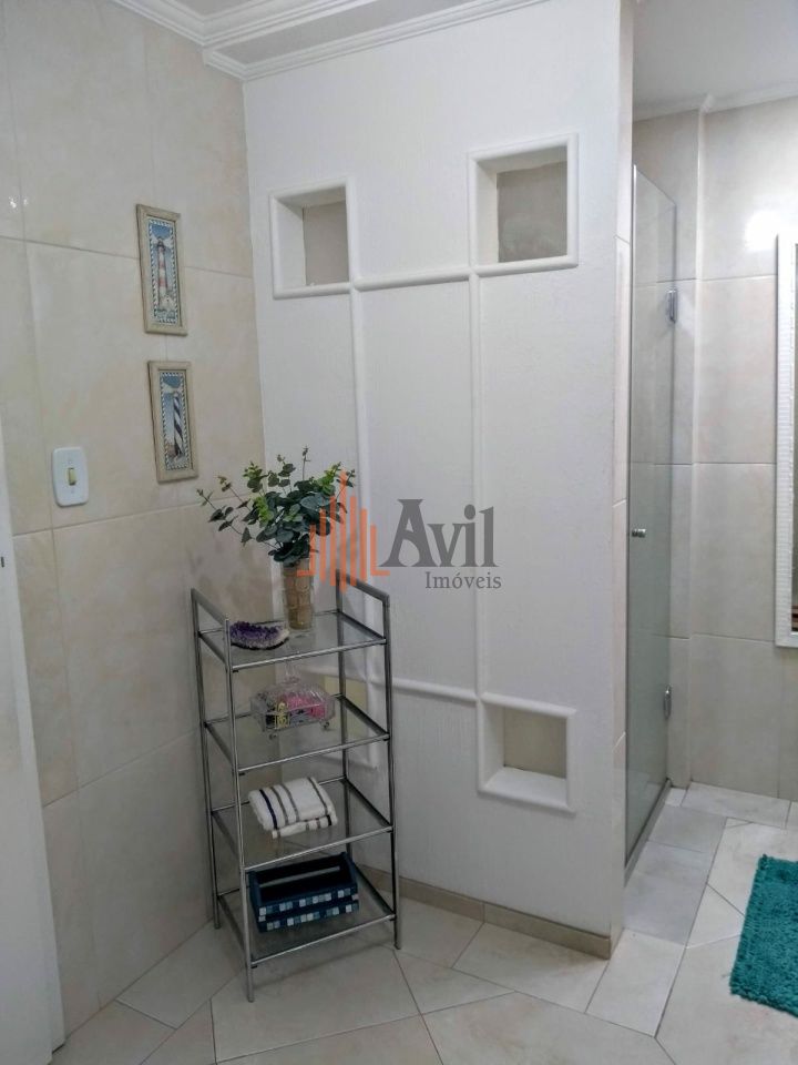 Apartamento Duplex para Venda - Tatuapé