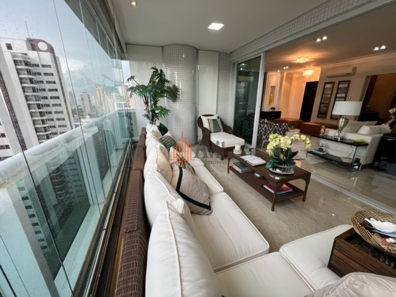 Apartamento para Venda - Jardim Anália Franco