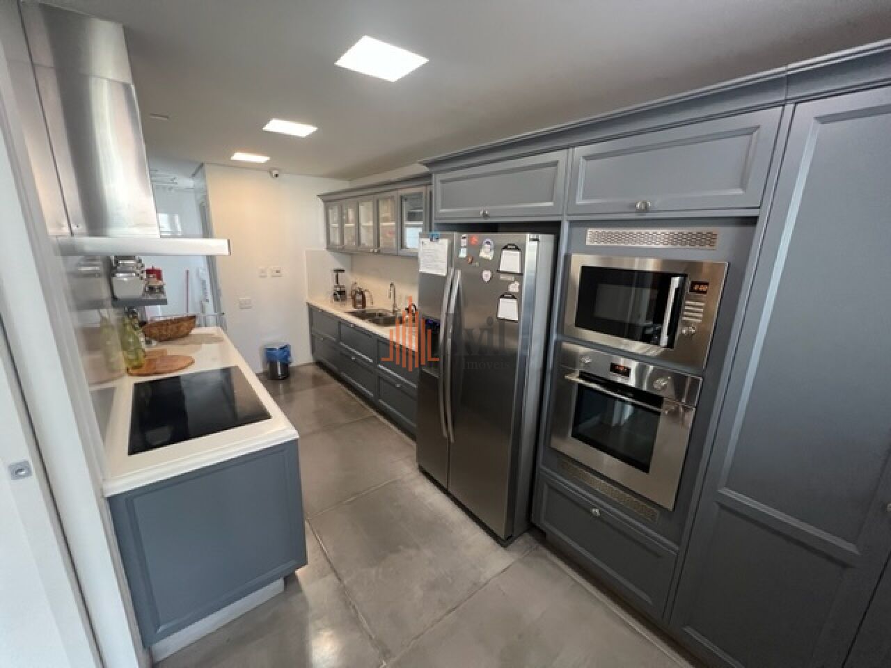 Apartamento Duplex para Venda - Jardim Anália Franco
