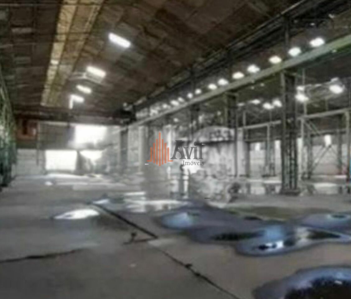 Galpões Comerciais, Industrial para Venda - Cangaíba