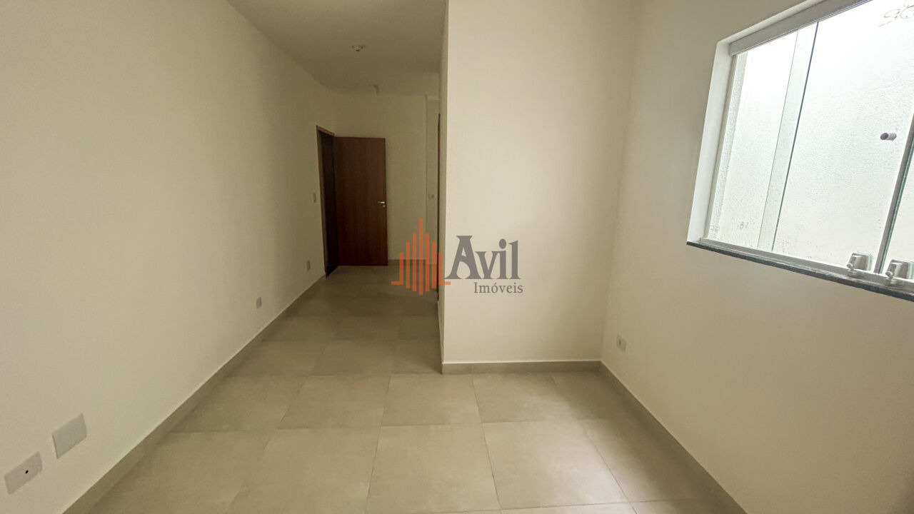 Apartamento para Venda - Vila Formosa