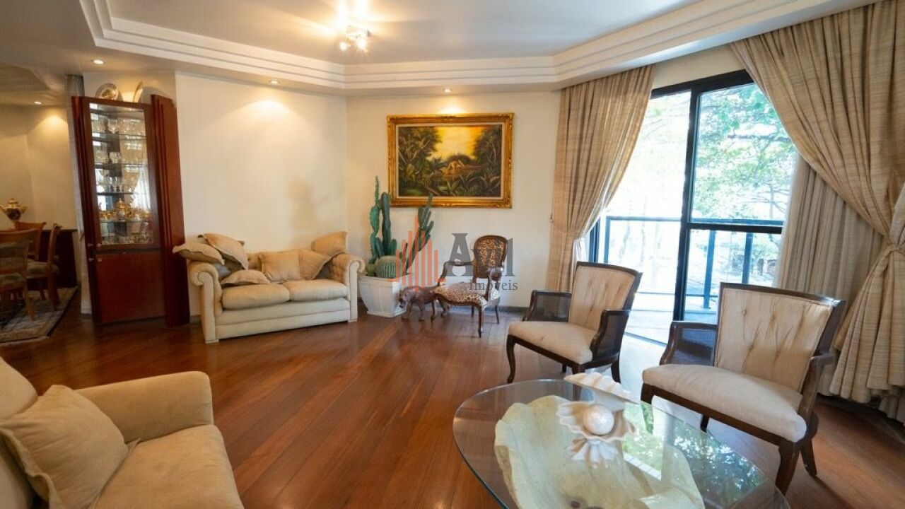 Apartamento para Venda - Parque da Mooca