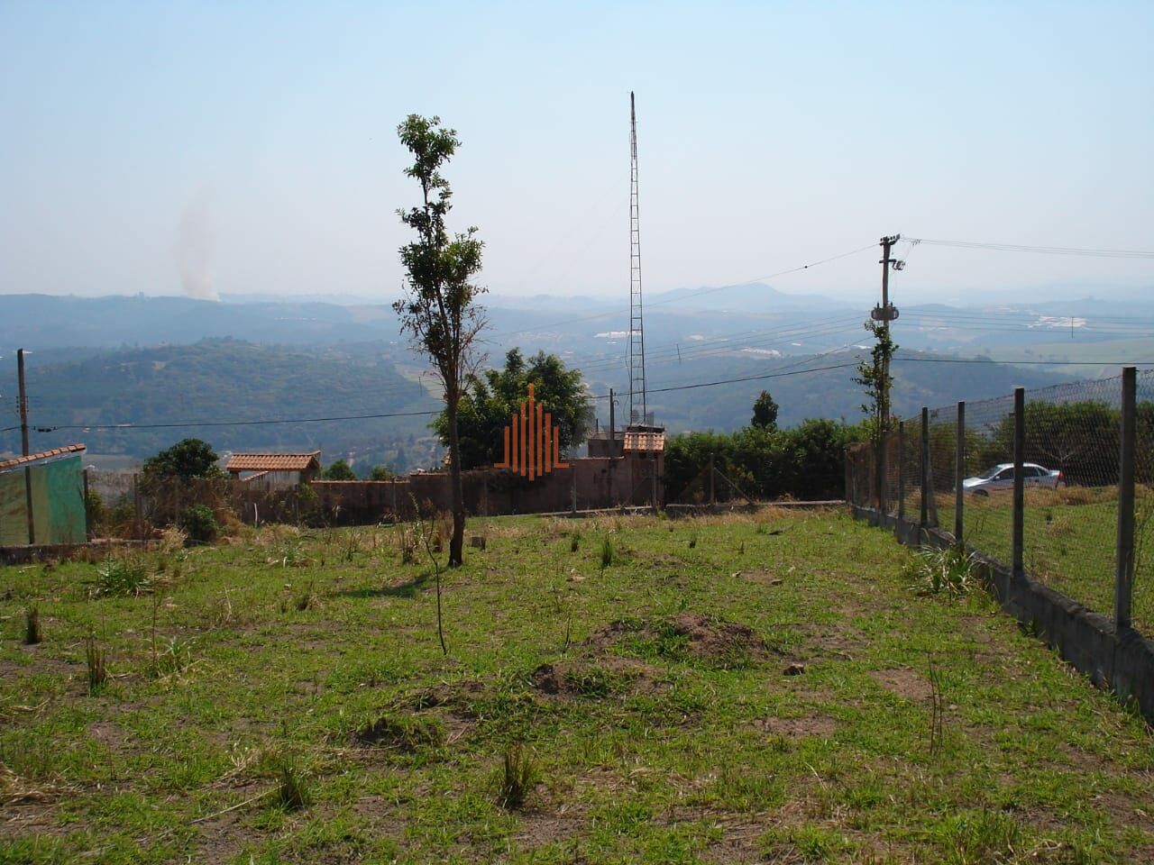 Terreno para Venda - Vitória Régia