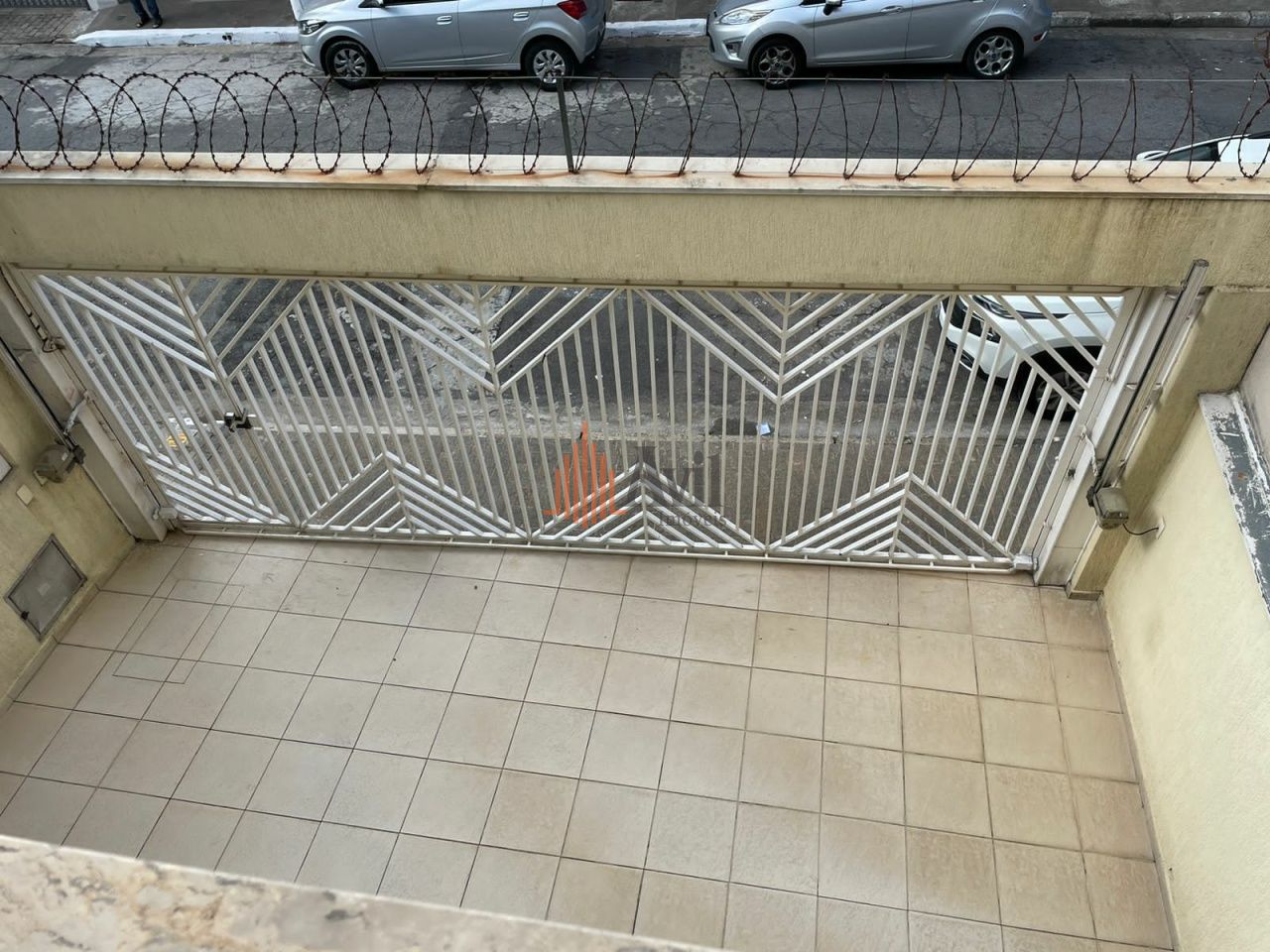 Sobrado para Venda - Vila Gomes Cardim