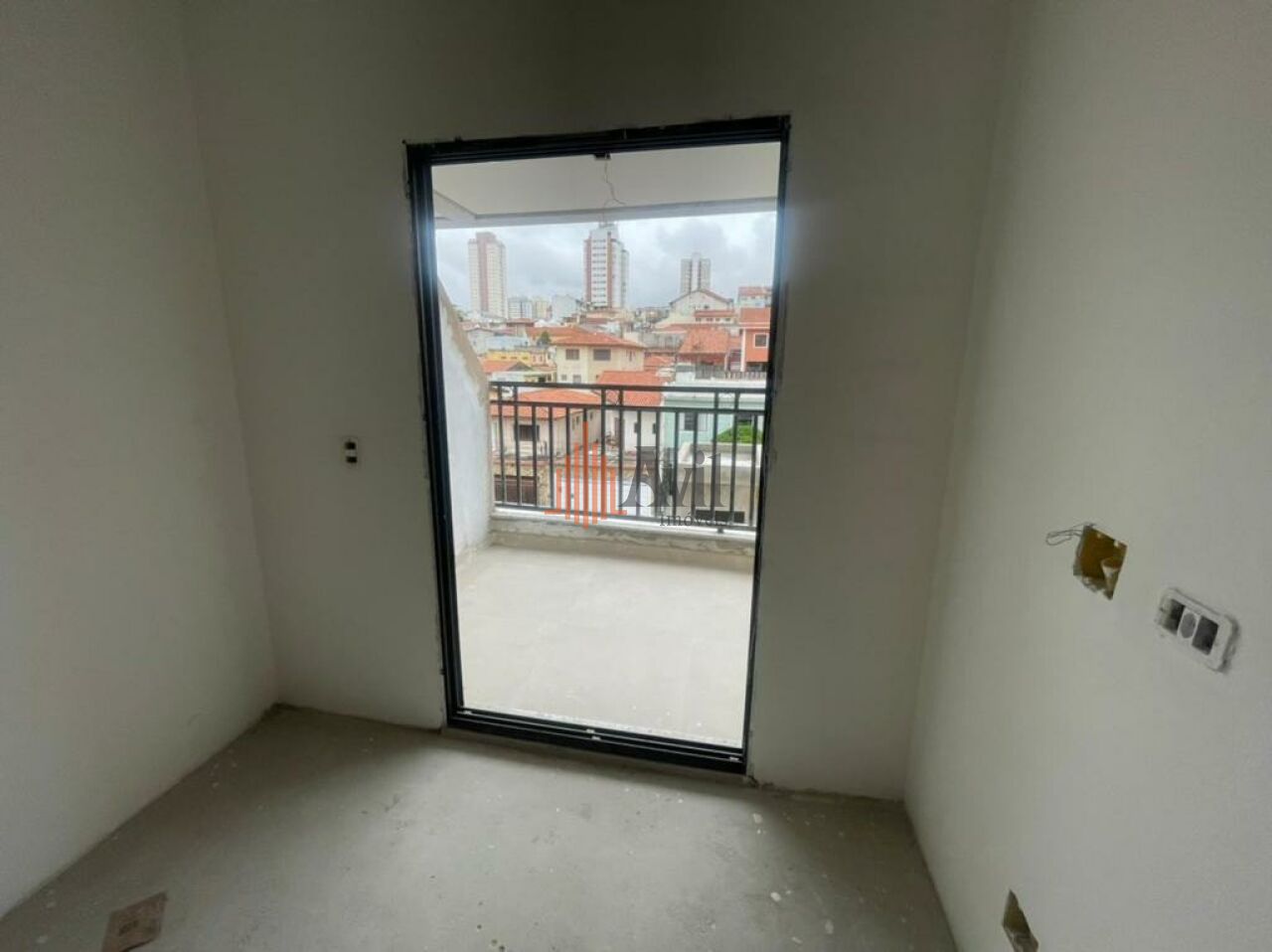 Apartamento para Venda - Penha de França