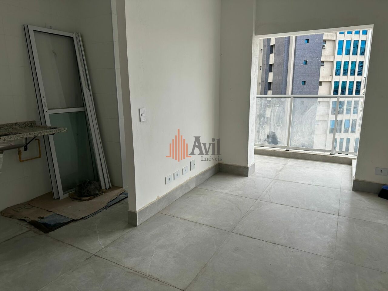 Studio para Venda - Vila Regente Feijó