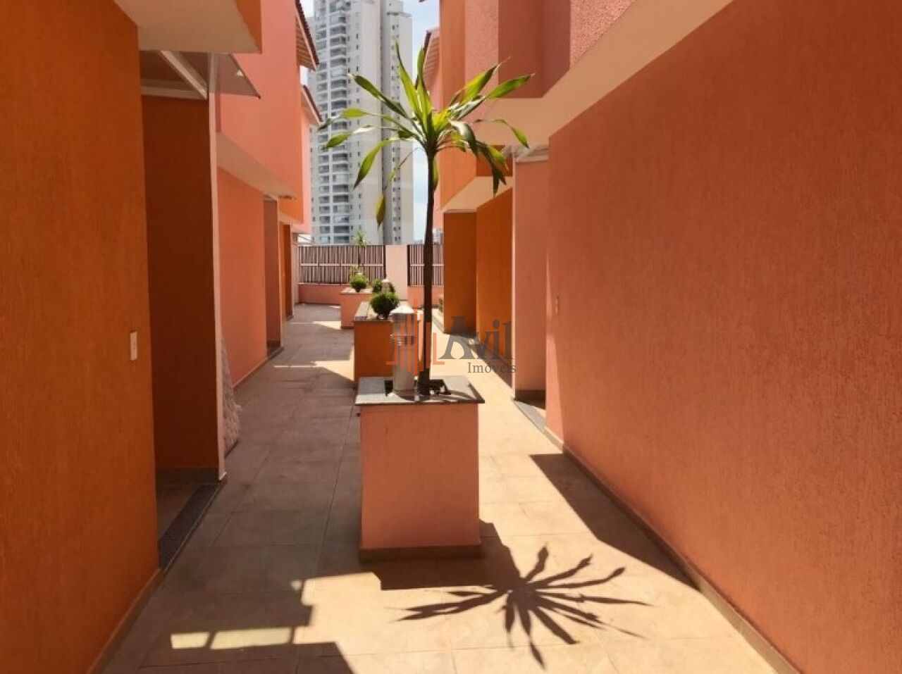 Sobrado para Venda - Vila Formosa
