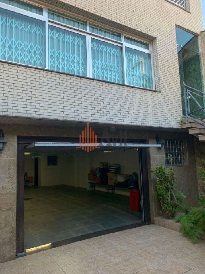 Sobrado para Venda - Vila Formosa