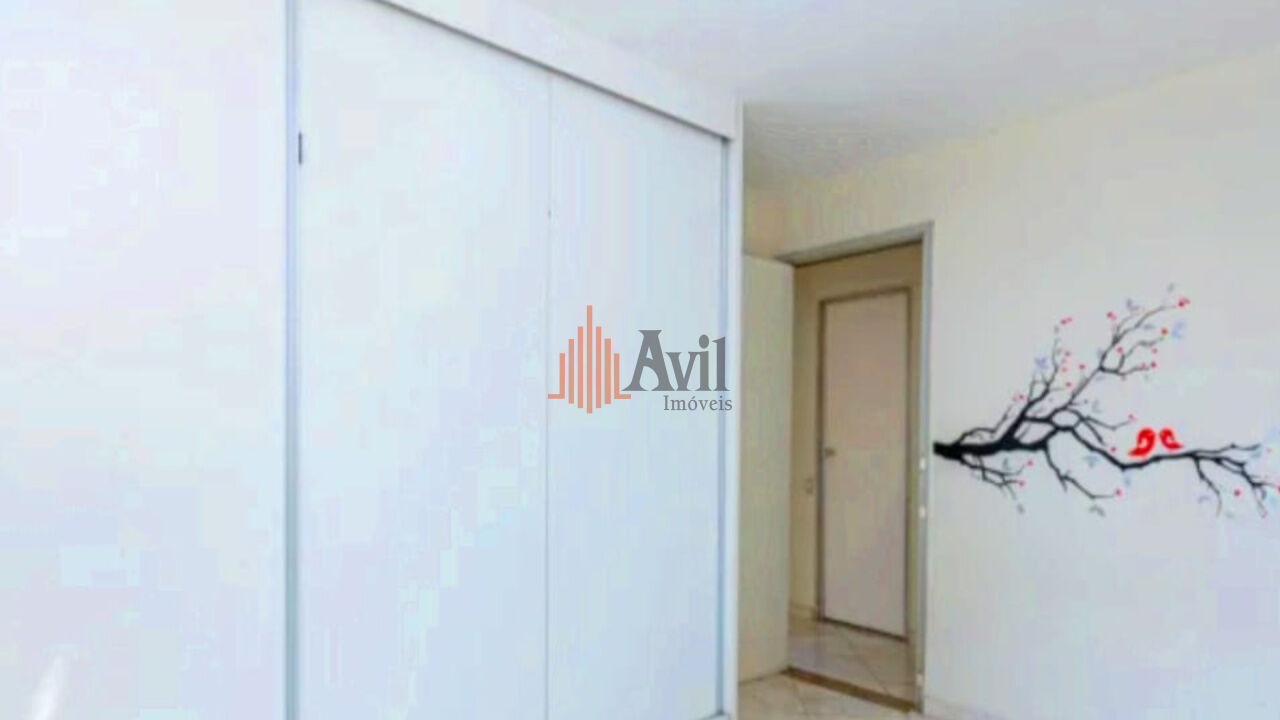 Apartamento para Venda - Vila Campestre