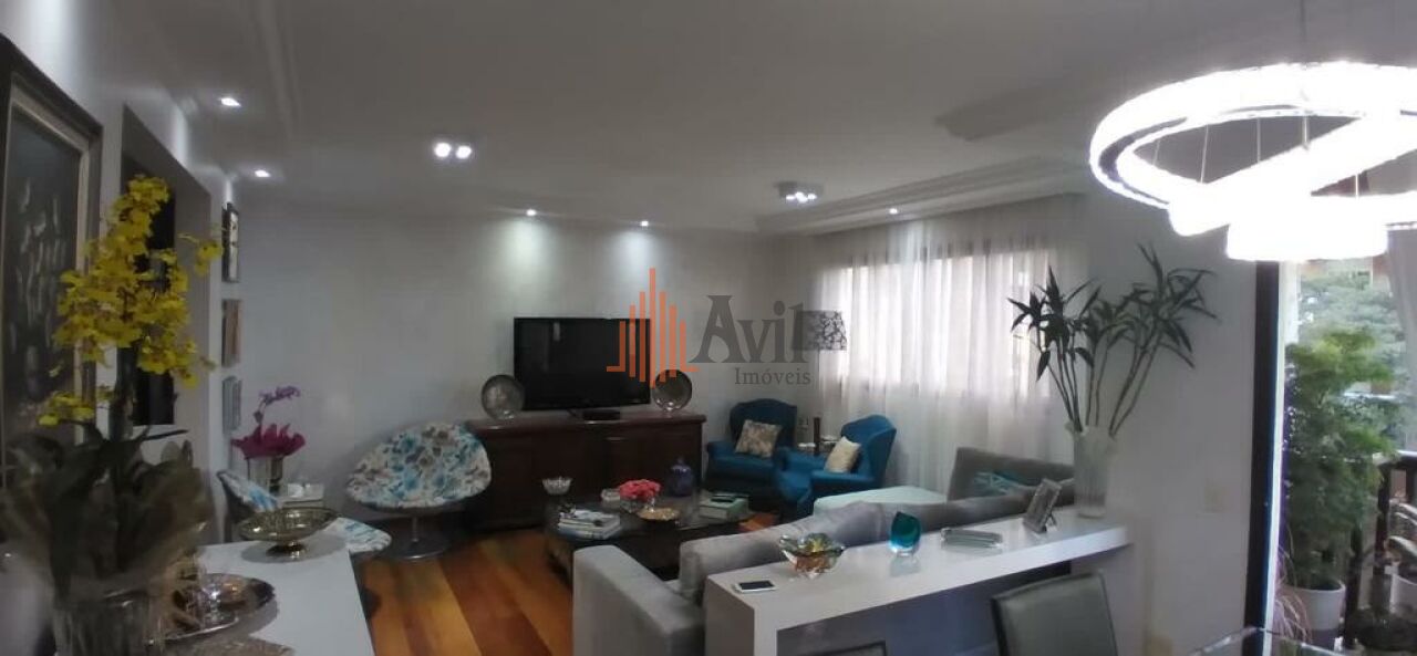 Apartamento para Venda - Jardim Anália Franco