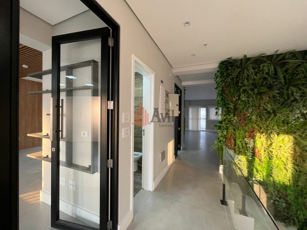 Cobertura Comercial  para Venda - Vila Gomes Cardim