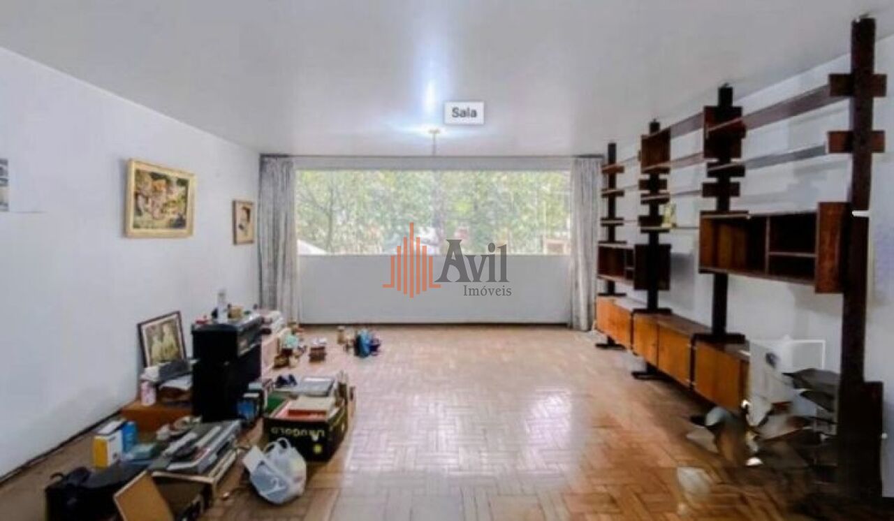 Sobrado Comercial  para Venda - Jardim Anália Franco