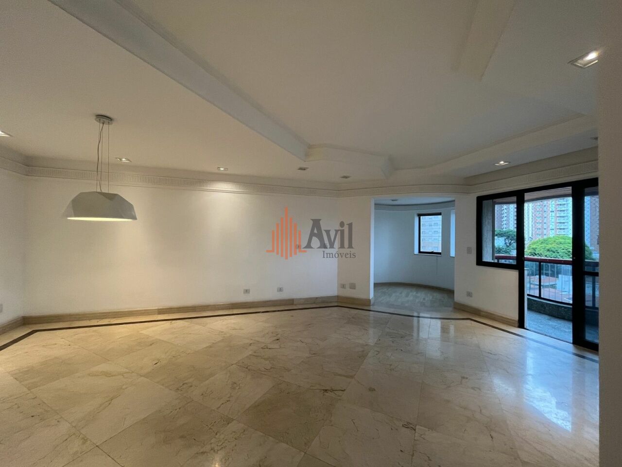 Apartamento para Venda - Jardim Anália Franco