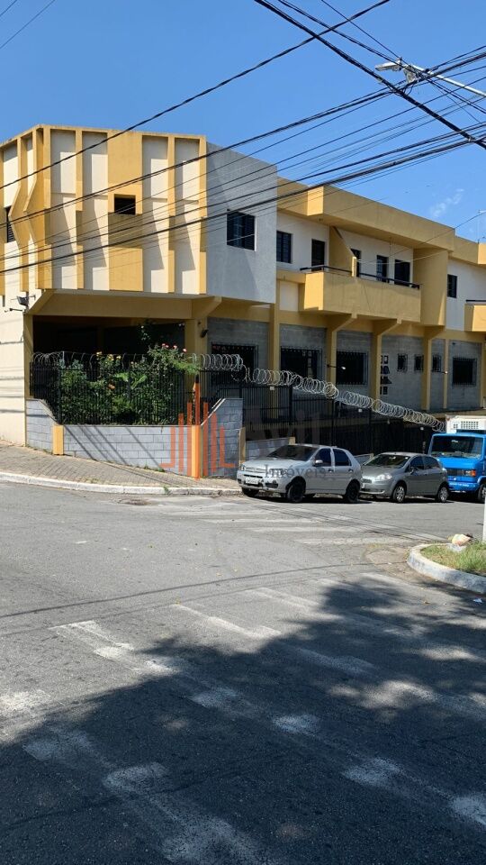Prédio para Venda - Vila Primavera