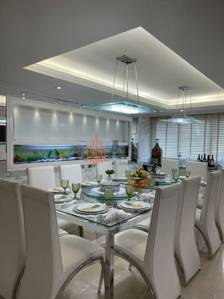 Apartamento para Venda - Jardim Anália Franco