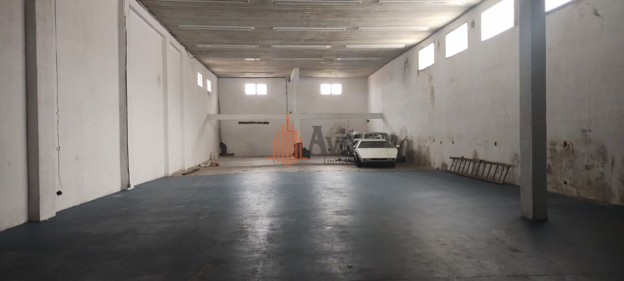Galpões Comerciais, Industrial para Locação - Cidade São Mateus