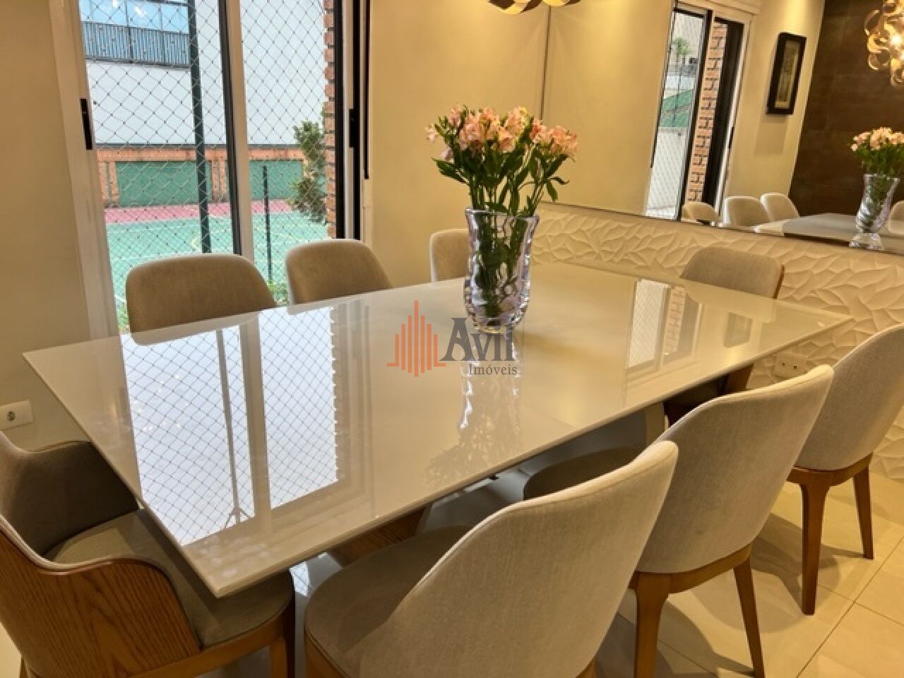 Apartamento Duplex para Venda - Vila Santo Estevão