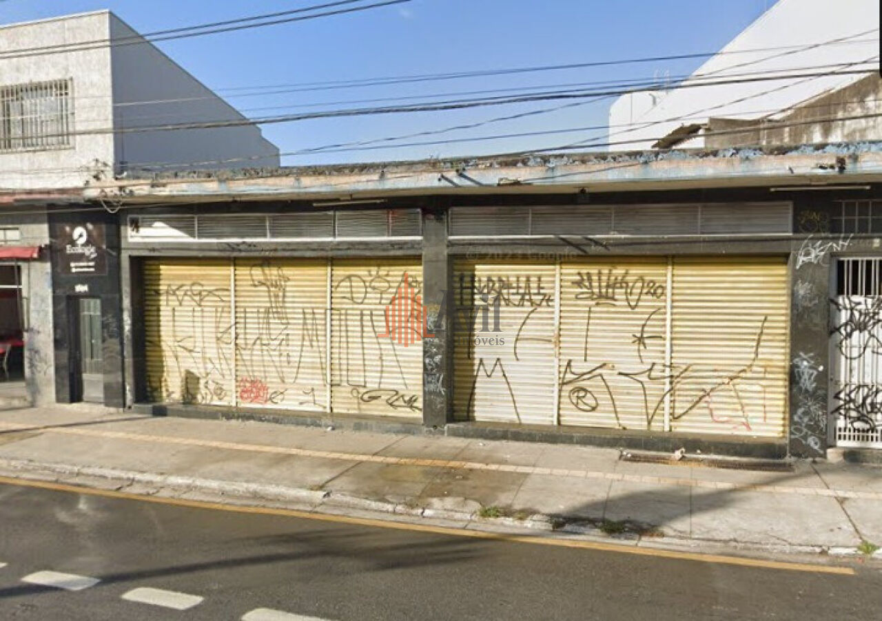 Galpões Comerciais, Industrial para Locação - Vila Formosa