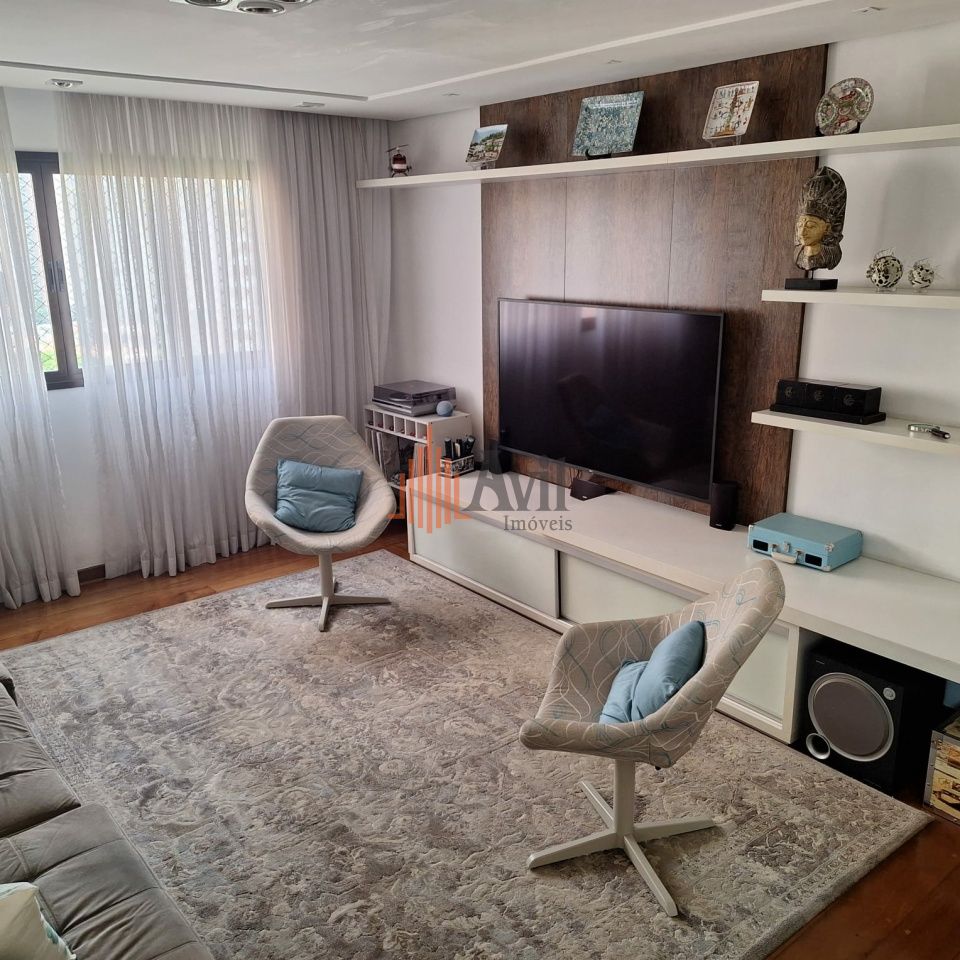 Apartamento para Venda - Jardim Anália Franco