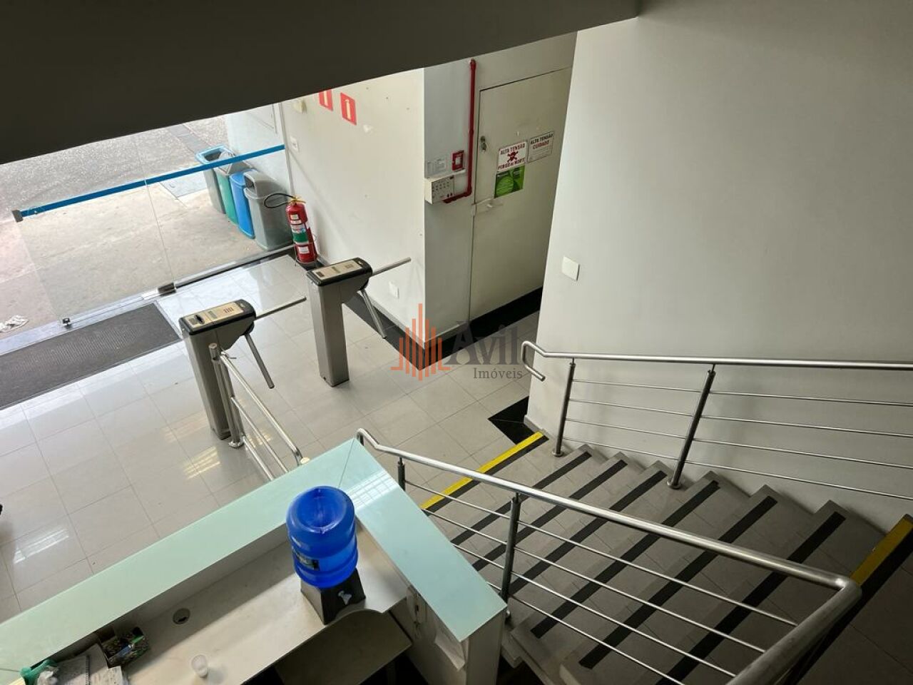 Prédios Comerciais para Locação - Vila Gomes Cardim