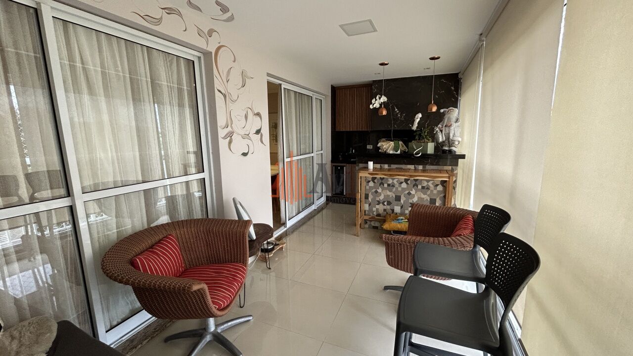 Apartamento para Venda - Jardim Anália Franco