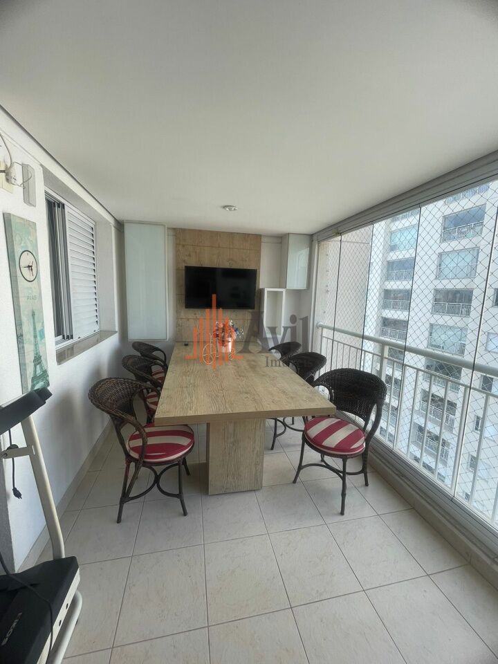 Apartamento para Venda - Tatuapé
