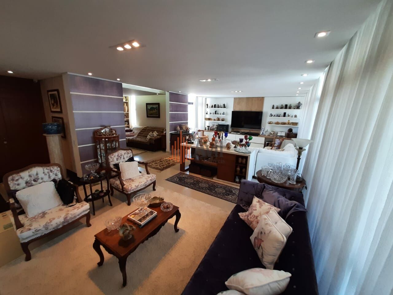 Apartamento para Venda - Jardim Anália Franco