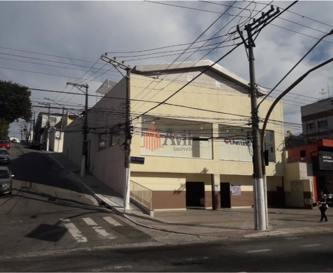 Galpões Comerciais, Industrial para Venda - Vila Marieta