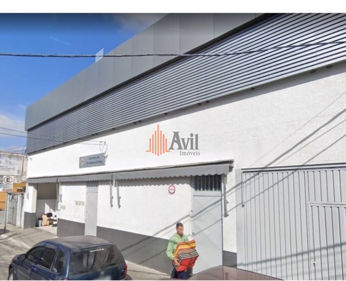 Prédios Comerciais para Venda - Cidade São Mateus