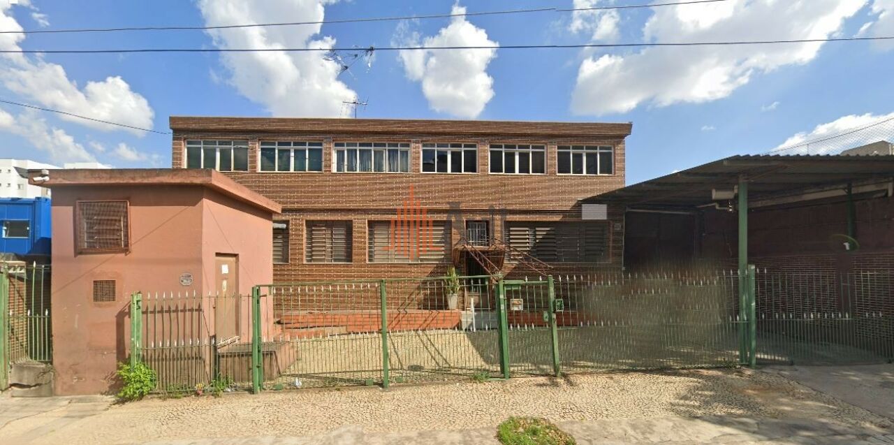Prédio para Venda - Vila Nova Manchester