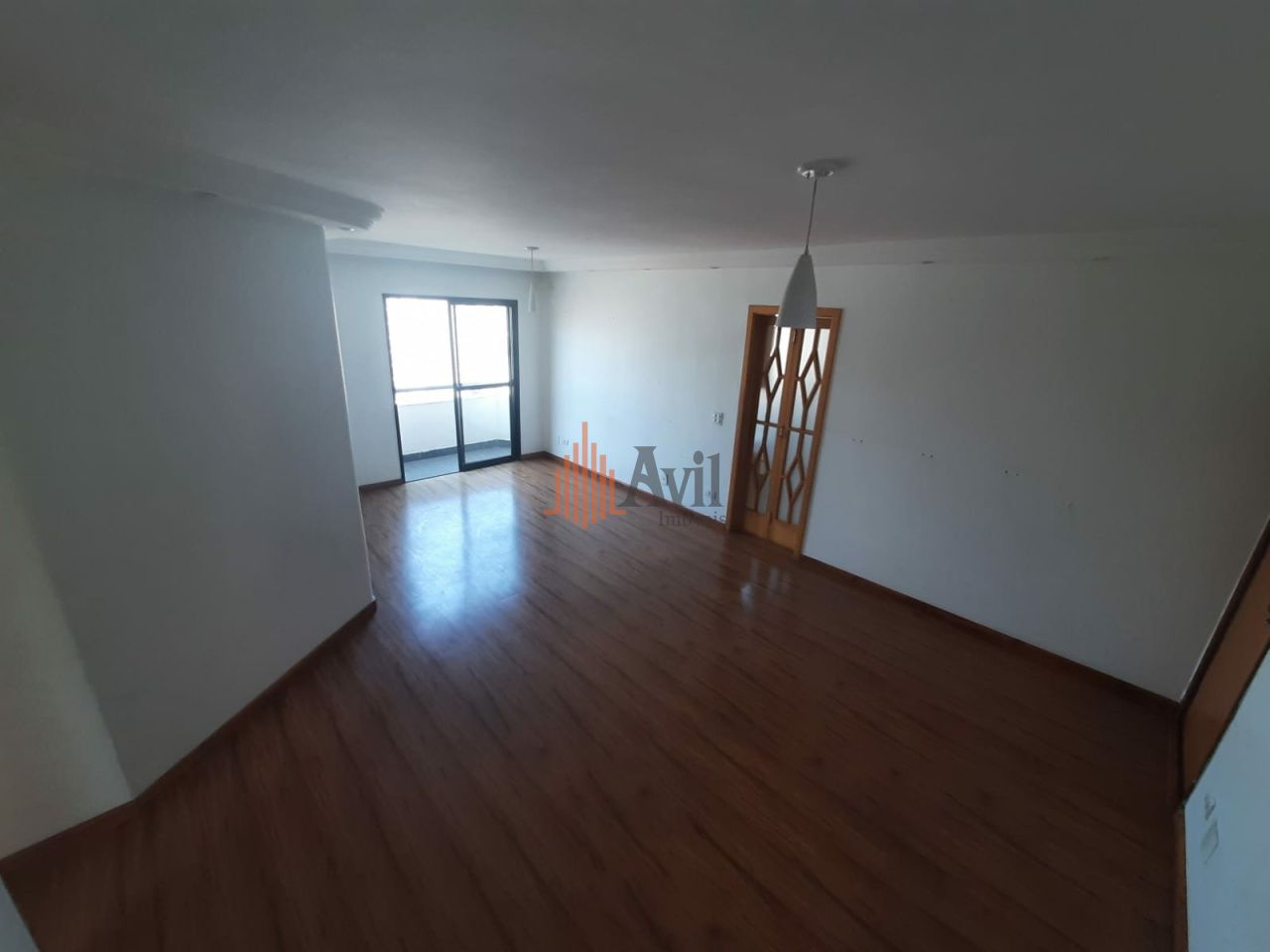 Apartamento para Venda - Vila Antonina