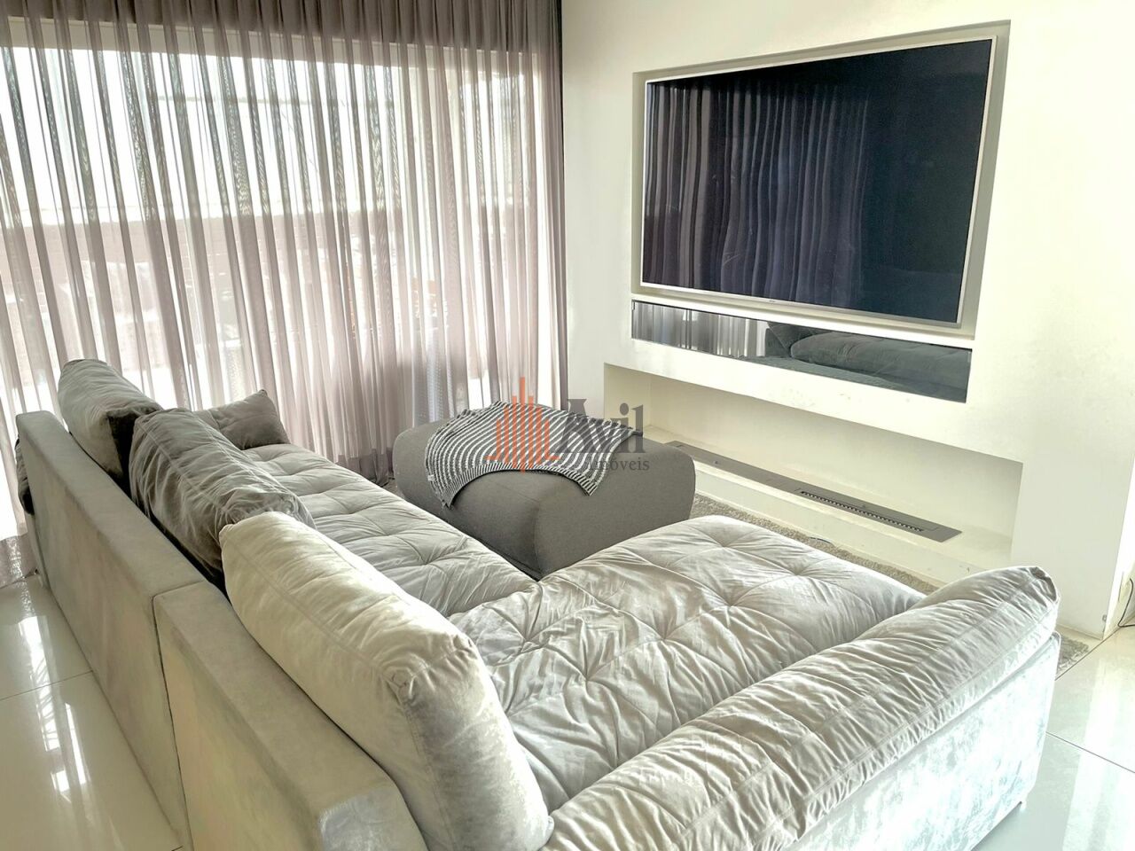 Cobertura Duplex para Venda - Vila Regente Feijó