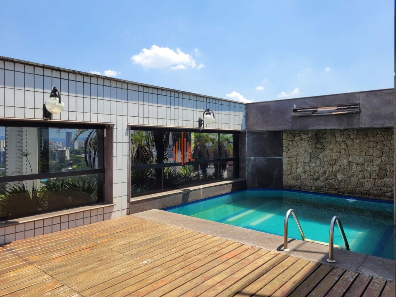 Cobertura Duplex para Venda - Parque da Mooca