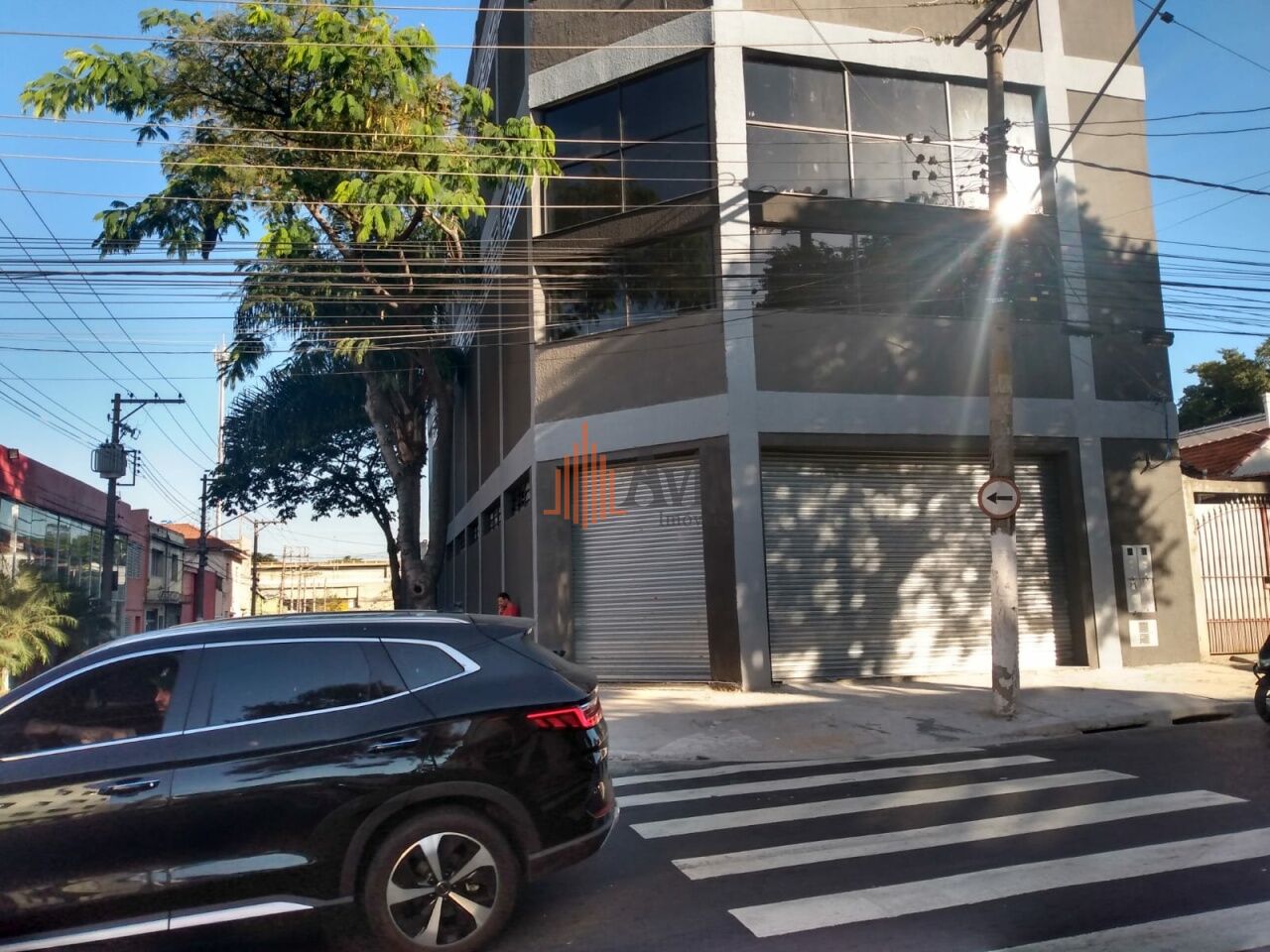 Prédio para Venda - Belenzinho