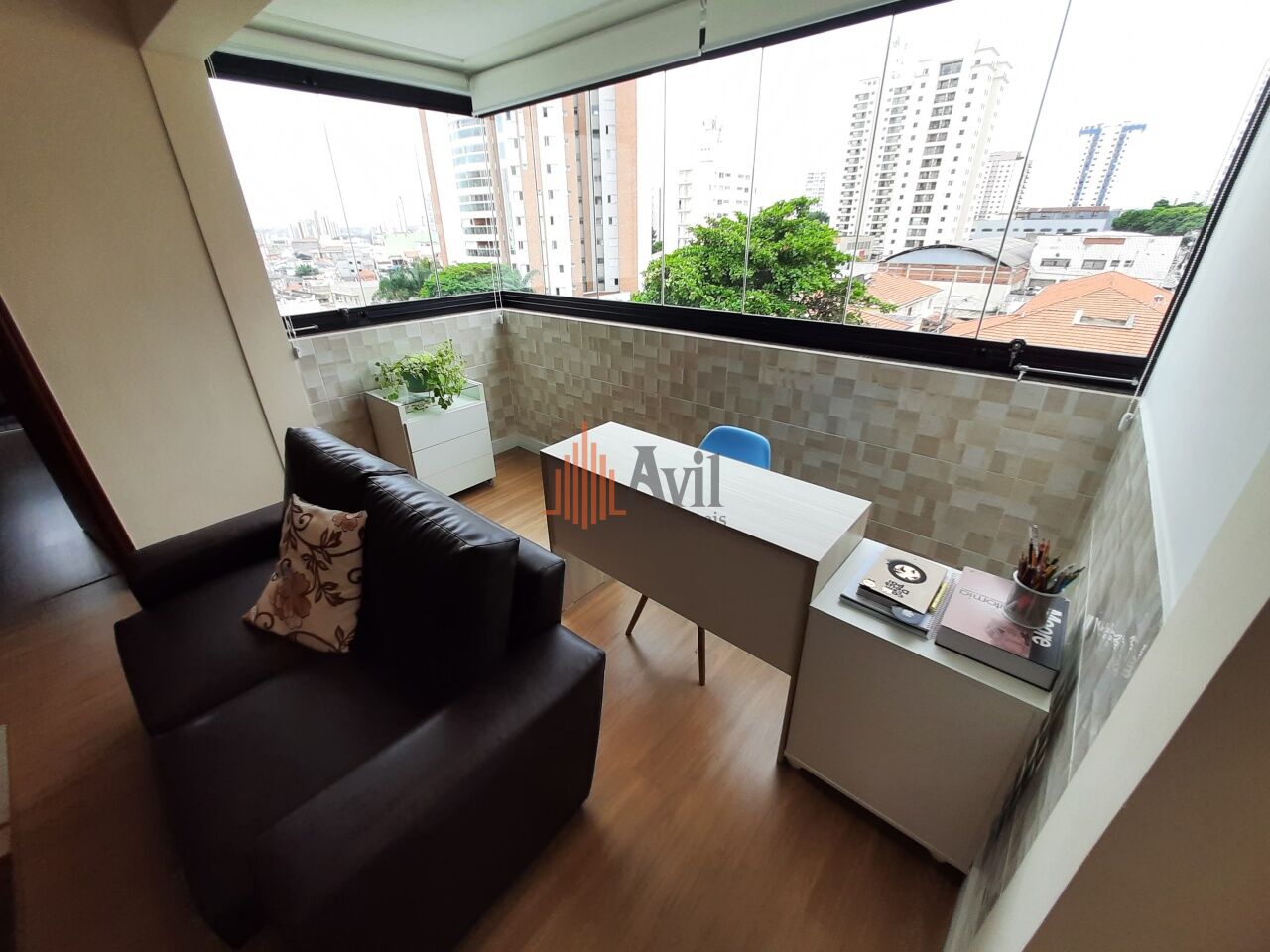 Apartamento para Venda - Tatuapé