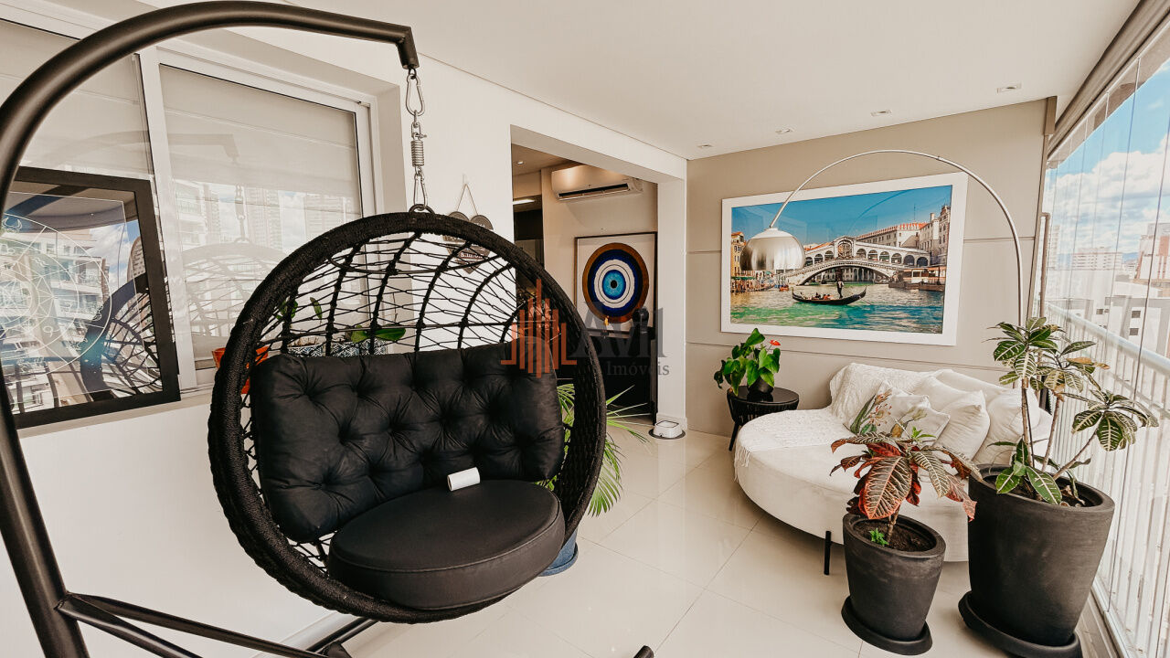 Cobertura Duplex para Venda - Jardim Anália Franco