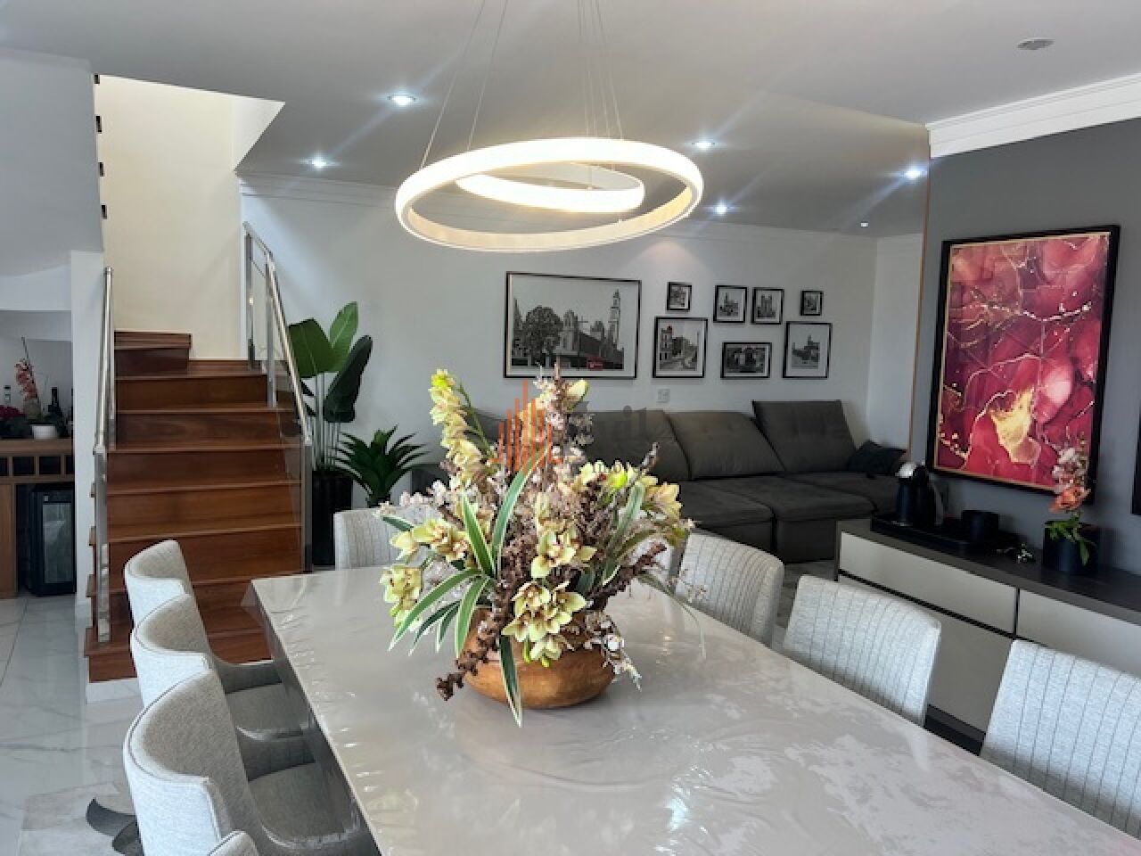 Cobertura Duplex para Venda - Tatuapé