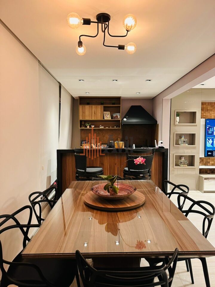Apartamento para Venda - Tatuapé