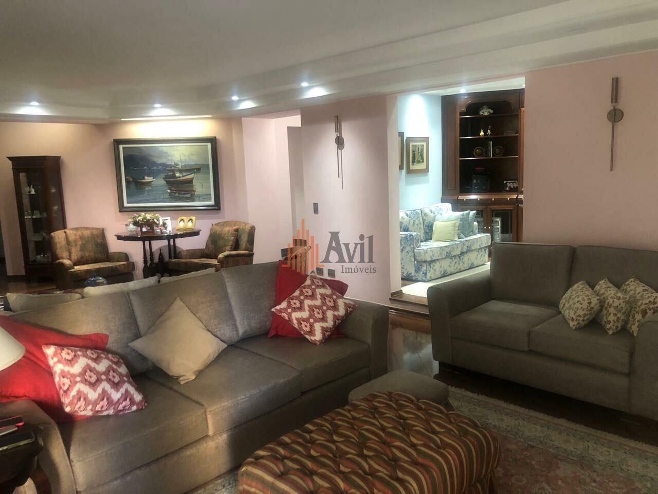 Apartamento para Venda - Tatuapé
