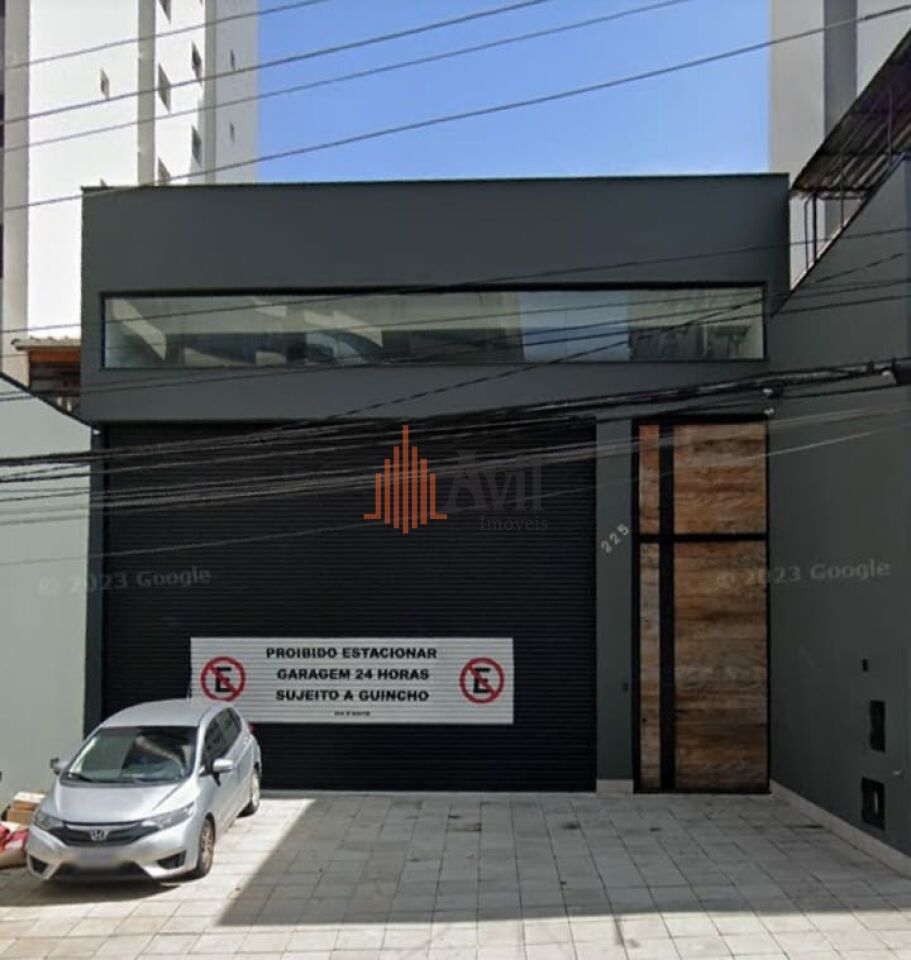 Prédios Comerciais para Venda - Vila Regente Feijó