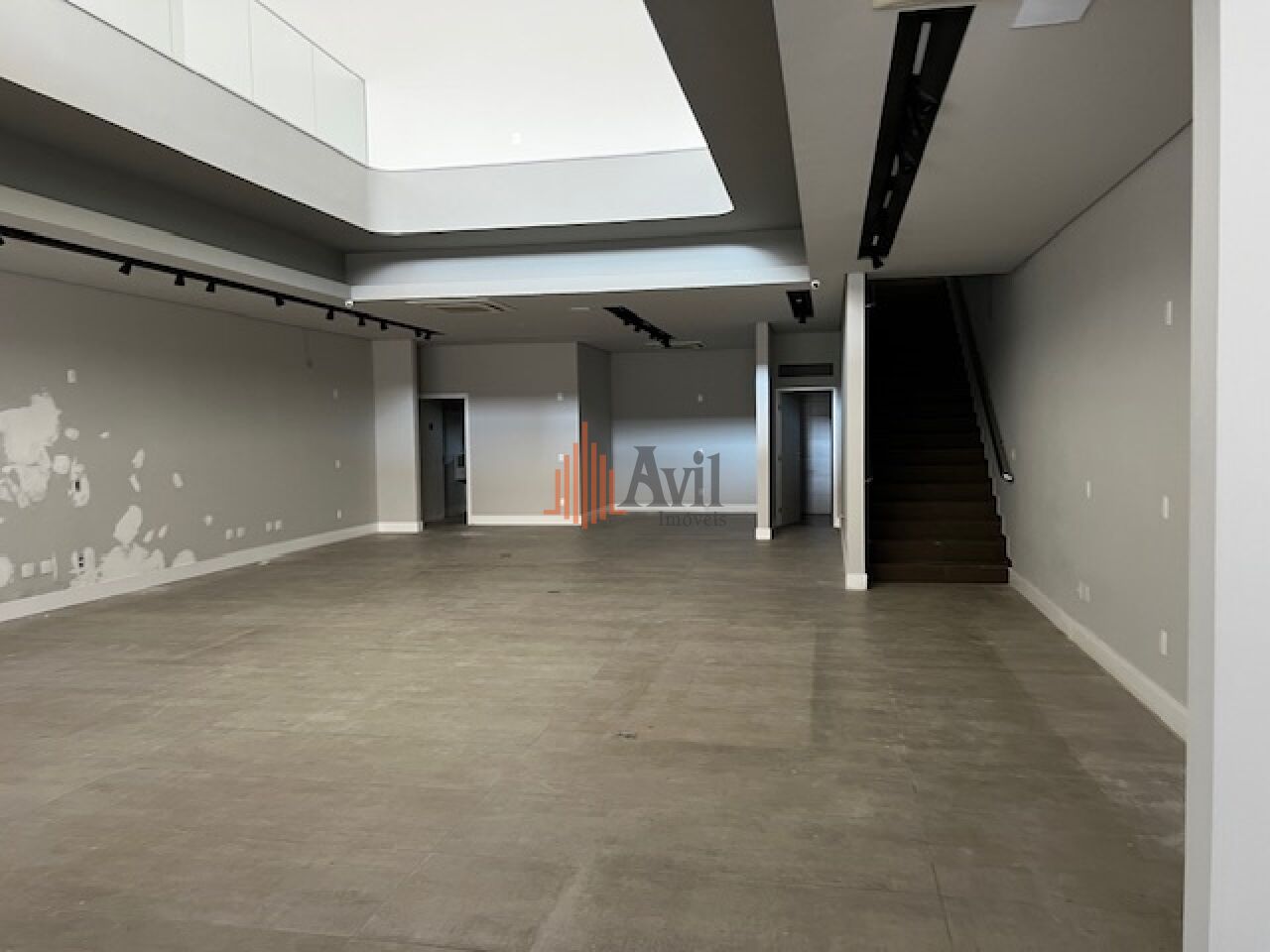 Salão para Locação - Vila Gomes Cardim