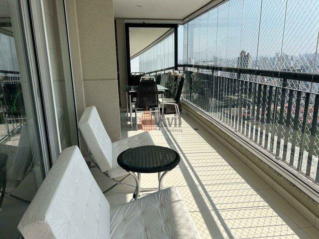 Apartamento para Venda - Vila Gomes Cardim