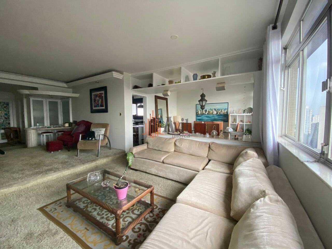 Apartamento para Venda - Mooca