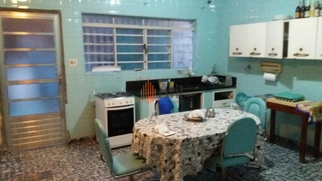 Sobrado para Venda - Canindé
