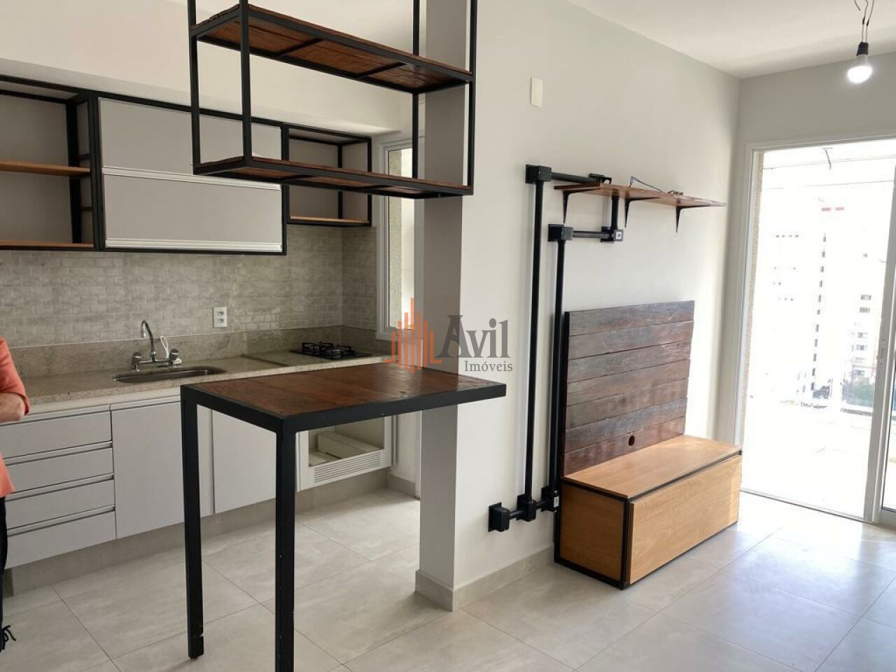 Apartamento para Venda - Vila Gomes Cardim