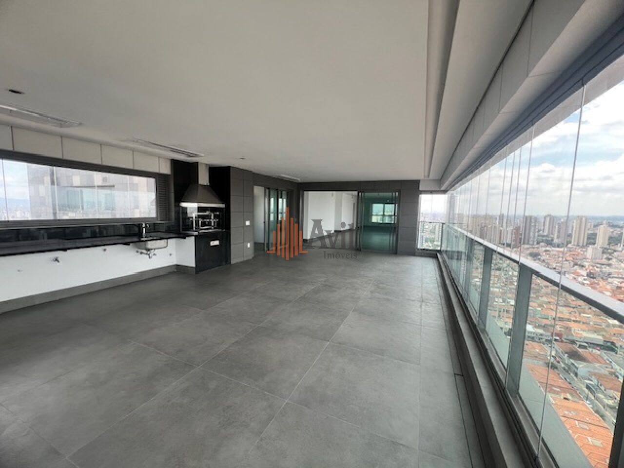 Apartamento para Venda - Tatuapé